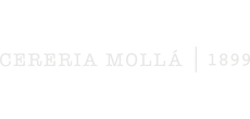 cereria molla logo